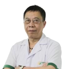 Bác sĩ Lê Hữu Tuấn
