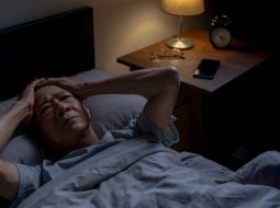 Ngủ được mà không ngon – cũng là bệnh, chớ coi thường