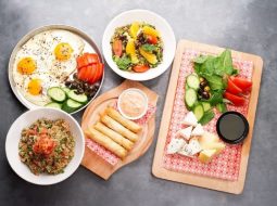 Thực đơn cho người đau dạ dày: Ăn sao cho lành, sống sao cho khỏe