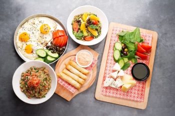 Thực đơn cho người đau dạ dày: Ăn sao cho lành, sống sao cho khỏe