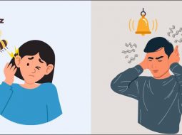 Ù tai – Đừng nghĩ chỉ là chuyện nhỏ, không đơn thuần bệnh ở tai