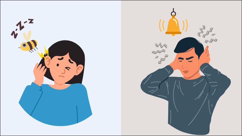 Ù tai – Đừng nghĩ chỉ là chuyện nhỏ, không đơn thuần bệnh ở tai