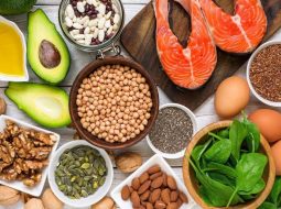 Người bị Mỡ máu nên ăn gì – Ăn sao cho đúng để không hại thân?