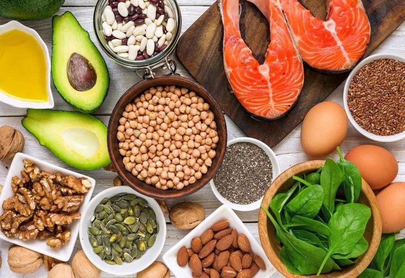 Người bị Mỡ máu nên ăn gì – Ăn sao cho đúng để không hại thân?