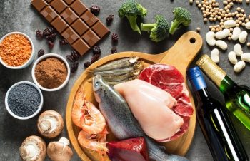 Mách 5 món thực phẩm "đại kỵ" mà người bị Gout cần kiêng ăn