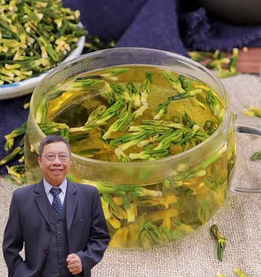 5 cách dùng tâm sen chữa mất ngủ lợi theo YHCT