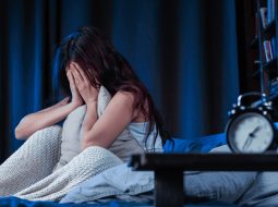 Căn nguyên thể mất ngủ mãn tính và cách chăm sóc giấc ngủ