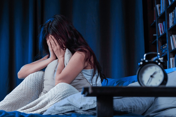 Căn nguyên thể mất ngủ mãn tính và cách chăm sóc giấc ngủ