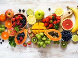 Đau dạ dày nên ăn hoa quả gì để bụng dịu, lòng yên?