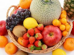 10 loại trái cây rẻ bèo giàu sắt, bổ máu hơn cả thịt bò