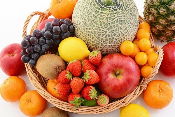 10 loại trái cây rẻ bèo giàu sắt, bổ máu hơn cả thịt bò