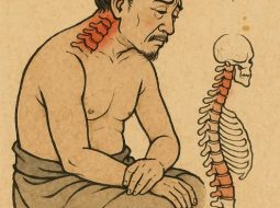 5 dấu hiệu sớm cảnh báo thoái hóa đốt sống cổ
