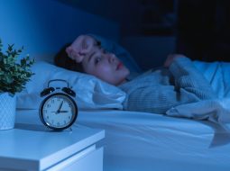 Tình trạng mất ngủ kéo dài: Càng để lâu, càng khó chữa