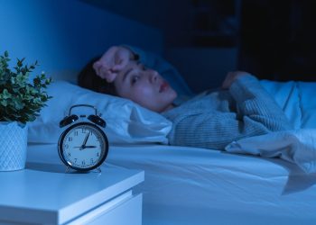 Tình trạng mất ngủ kéo dài: Càng để lâu, càng khó chữa