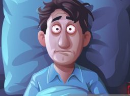 Biểu hiện thường gặp của rối loạn giấc ngủ và cải thiện theo đông y