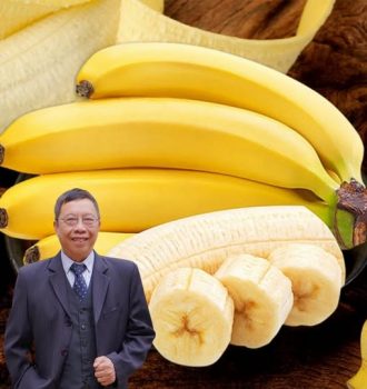 Thời điểm "Vàng" nên ăn chuối giúp giảm mỡ máu hiệu quả