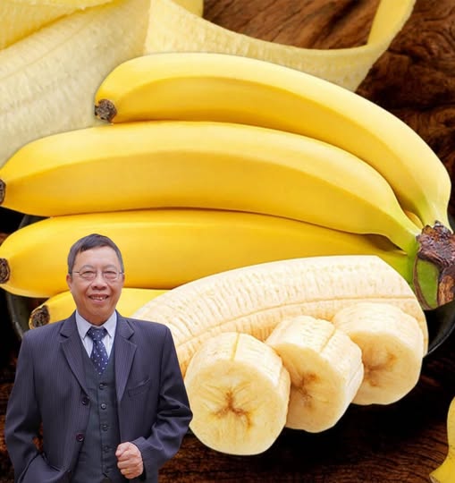 Thời điểm "Vàng" nên ăn chuối giúp giảm mỡ máu hiệu quả