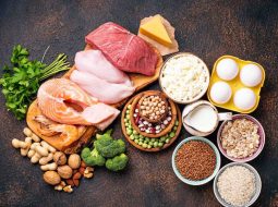 Bệnh trĩ nên ăn gì để giảm sưng tấy, cải thiện tốt hơn?