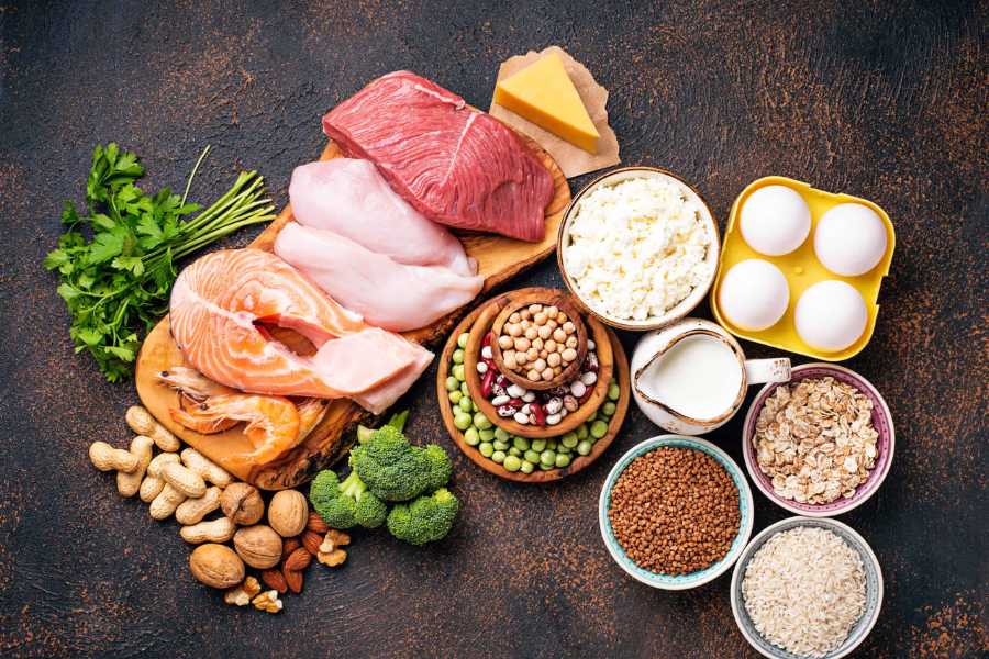 Bệnh trĩ nên ăn gì để giảm sưng tấy, cải thiện tốt hơn?
