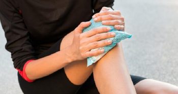 Mẹo 3 cách chữa đau khớp gối khi chơi thể thao dịu đau nhanh