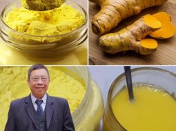 Chữa trào ngược dạ dày bằng tinh bột nghệ có thực sự hiệu quả?