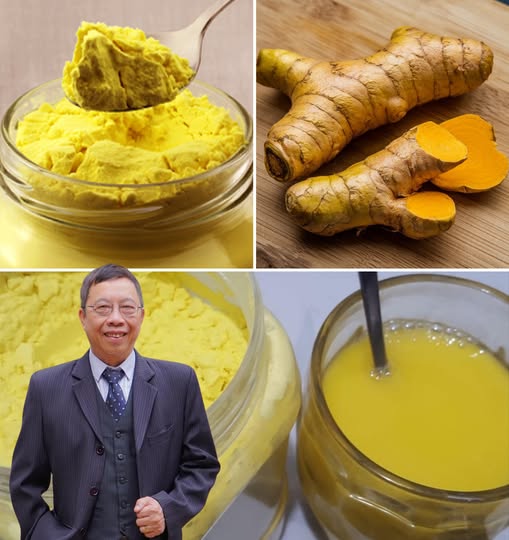 Chữa trào ngược dạ dày bằng tinh bột nghệ có thực sự hiệu quả?