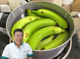 Chuối xanh chữa mất ngủ: Cách dân gian dễ làm, giấc ngủ dễ đến