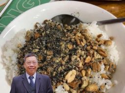 Những lợi ích của cơm nguội muối vừng - Ăn sao dưỡng cho đúng