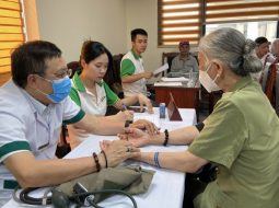 Bài thuốc chữa bệnh đại tràng