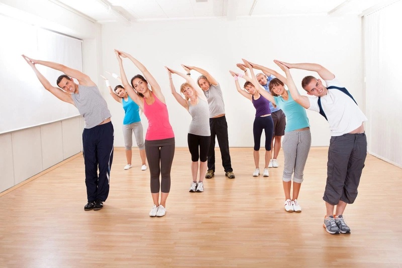 Bài tập thể dục hiệu quả cho người bị thoái hóa cột sống