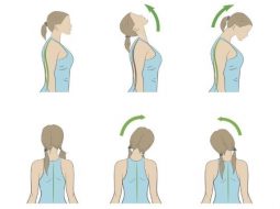 Top bài tập hỗ trợ điều trị thoát vị đĩa đệm cổ hiệu quả tại nhà