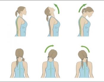 Lão mách 4 bài tập thoát vị đĩa đệm cổ thư giãn, cải thiện giảm đau