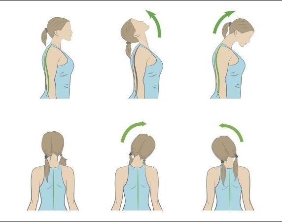 Top bài tập hỗ trợ điều trị thoát vị đĩa đệm cổ hiệu quả tại nhà
