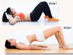 Bài tập hỗ trợ thoát vị đĩa đệm lưng – giảm đau, tăng vận động