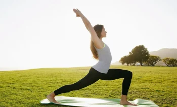 Các bài tập yoga giúp cải thiện thoái hóa cột sống lưng