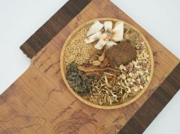 Bài thuốc chữa bệnh dạ dày