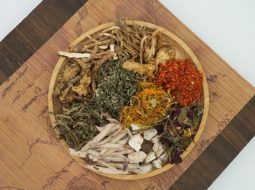 Bài thuốc chữa bệnh mề đay thuốc dân tộc