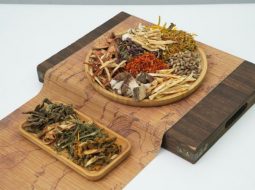Bài thuốc chữa bệnh viêm da
