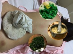 Bài thuốc đắp chữa thoát vị đĩa đệm hiệu quả tại nhà