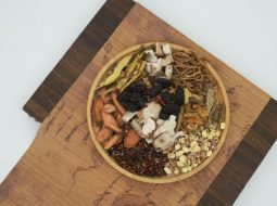 Bài thuốc chữa bệnh mất ngủ thuốc dân tộc