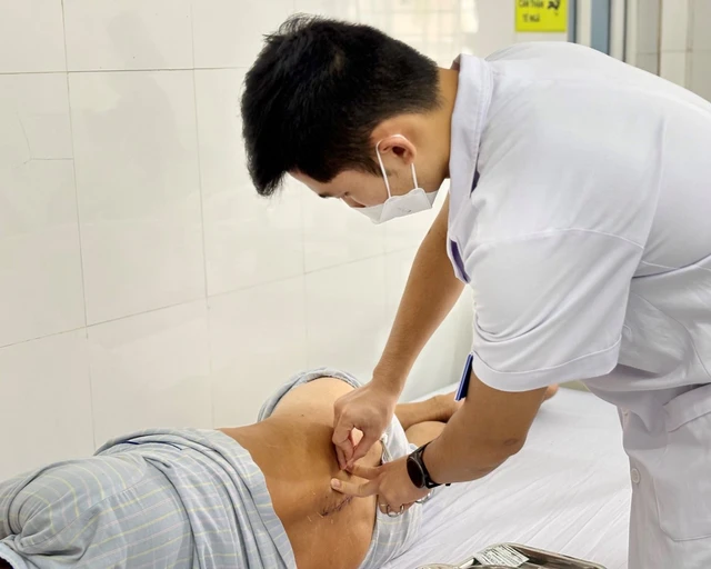 Biến chứng sau mổ thoát vị đĩa đệm và cách ngăn ngừa hiệu quả