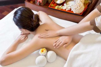 5 bước massage đúng cách cho người thoát vị đĩa đệm tại nhà