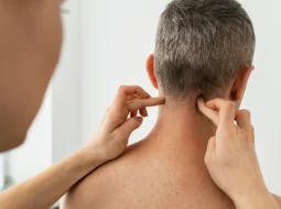 Các phương pháp chữa thoái hóa đốt sống cổ không dùng thuốc