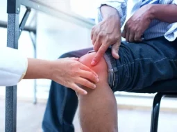 Phương pháp tự nhiên điều trị thoái hóa khớp