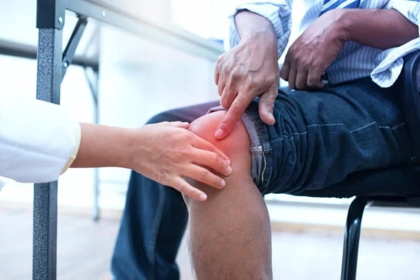 Phương pháp tự nhiên điều trị thoái hóa khớp