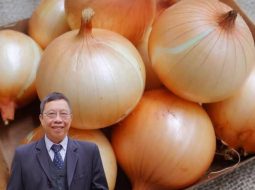 Hành tây – Thứ củ dân dã trong bếp chữa yếu sinh lý