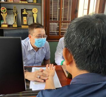 Bài thuốc chữa bệnh trĩ thuốc dân tộc