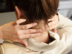 Nguy cơ khó lường của thoái hóa đốt sống cổ gây thiếu máu não