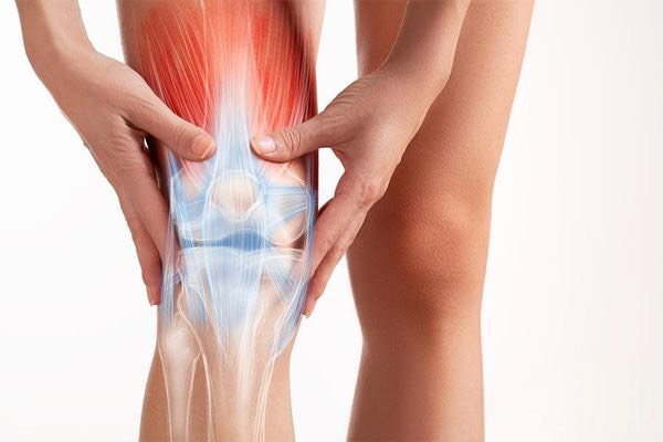 Điều trị thoái hóa khớp gối là cả hành trình gian nan, cần rất nhiều yếu tố hỗ trợ