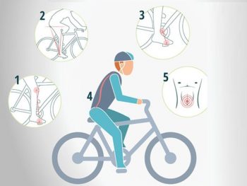 Thoát vị đĩa đệm có nên đạp xe: Hướng dẫn chuyên sâu từ góc y học cổ truyền